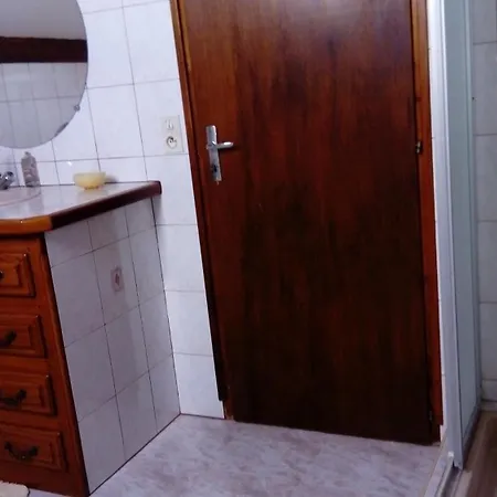 Aou Route 홈스테이