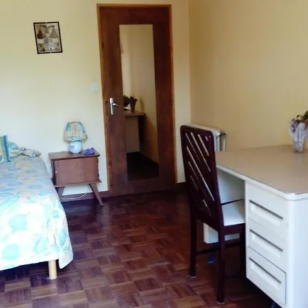 Aou Route Homestay *