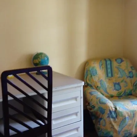 Aou Route Quarto em Acomodações Particulares Auriébat