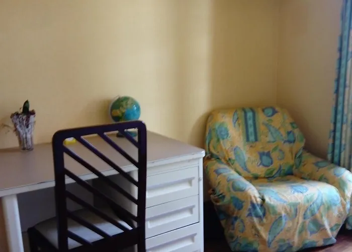 Aou Route Quarto em Acomodações Particulares Auriébat